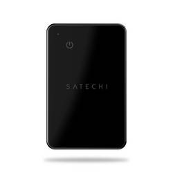 Satechi FindAll Card Black Tracker černá