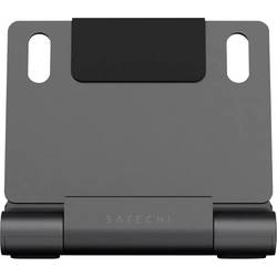Satechi OntheGo Foldable Stand Hub Držák adaptéru na tablet Univerzální USB-C iPads, USB-C Laptops und Tablets, USB-C Smartphones und Spielekonsolen, Geräte,