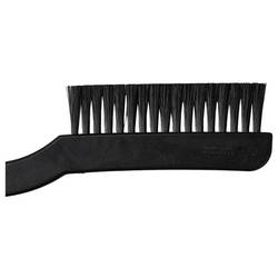 TRU COMPONENTS ESD kartáč (d x š x v) 260 x 70 x 20 mm délka štětin: 28 mm Plocha kartáče, šířka: 130 mm Plocha kartáče, délka: 252 mm 1 ks