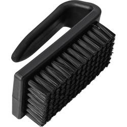 TRU COMPONENTS ESD kartáč (d x š x v) 120 x 50 x 65 mm délka štětin: 21 mm Plocha kartáče, šířka: 92 mm Plocha kartáče, délka: 120 mm 1 ks