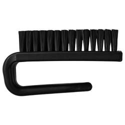 TRU COMPONENTS ESD kartáč (d x š x v) 120 x 50 x 65 mm délka štětin: 21 mm Plocha kartáče, šířka: 92 mm Plocha kartáče, délka: 120 mm 1 ks