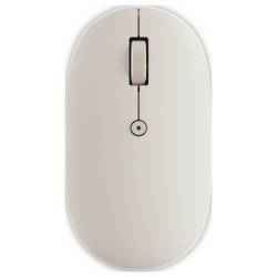 Satechi Satechi OntheGo Bluetooth Wireless Mouse myš, přenos bezdrátový, 4 tlačítko, písková