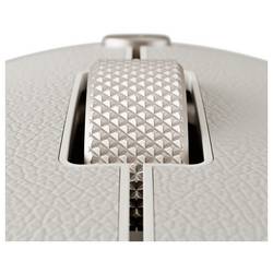 Satechi Satechi OntheGo Bluetooth Wireless Mouse myš, přenos bezdrátový, 4 tlačítko, písková