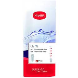 Nivona 390700100 filtrační patrona černá