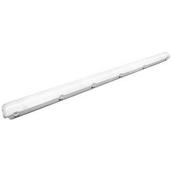 Protec 05400727 LED světlo do vlhkých prostor Energetická třída (EEK2021): D (A - G) šedá