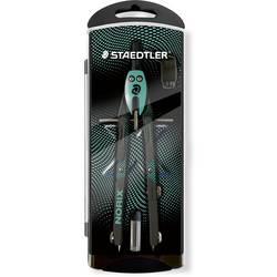Staedtler kružítko NORIX® 555 Zirkel, grün