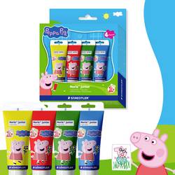 Staedtler 8814 L1 barva prstu NJ Peppa 4 ks(e)