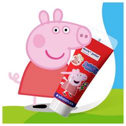 Staedtler 8814 L1 barva prstu NJ Peppa 4 ks(e)