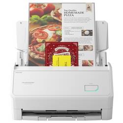 Ricoh ScanSnap iX2400 skener dokumentů A4 600 x 600 dpi 45 str./min