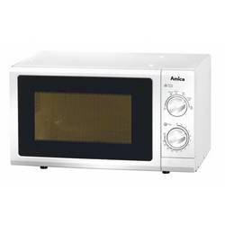 Amica MW 13150 W ws mikrovlnná trouba bílá 700 W