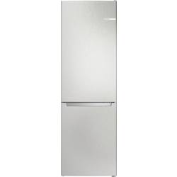 Bosch KGN36NLEA kombinace chladnička/mraznička Energetická třída (EEK2021): E (A - G) 305 l nerezová ocel