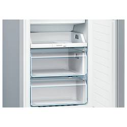 Bosch KGN36NLEA kombinace chladnička/mraznička Energetická třída (EEK2021): E (A - G) 305 l nerezová ocel