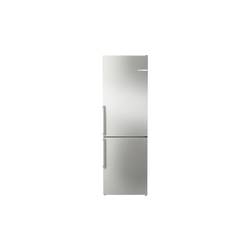 Bosch KGHN36VICT chladnička Energetická třída (EEK2021): C (A - G) 321 l nerezová ocel