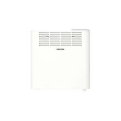 Stiebel Eltron 205855 elektrický konvektor CNS 1000 Plus LCD bílá