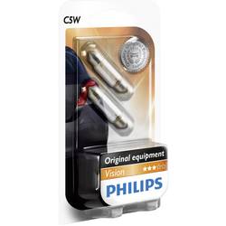 Philips Automotive 5551430 autožárovky sufitové Standard C5W 5 W 12 V