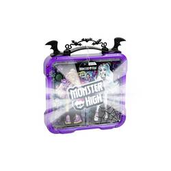 Klein Theo Monster High Příslušenství Sbírková vitrína