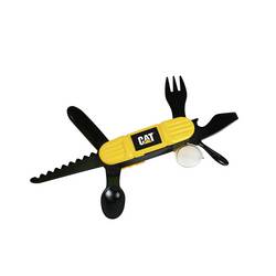 Klein Theo 3277 Multitool žlutočerná