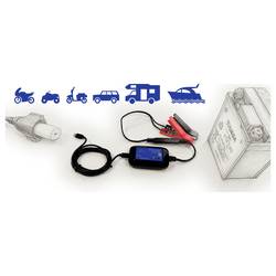 BAAS BA101 nabíječka 12 V