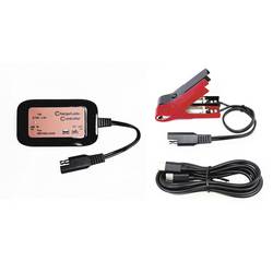 BAAS BA100 nabíječka 12 V