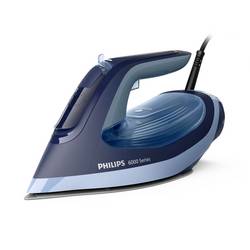 Philips nástavec na oblečení pro parní žehličku modrá 2600 W