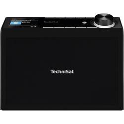 TechniSat DIGITRADIO 23 ASA, schwarz 0000/3985 vestavěné rádio, DAB+, FM, černá