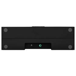 TechniSat DIGITRADIO 23 ASA, schwarz 0000/3985 vestavěné rádio, DAB+, FM, černá