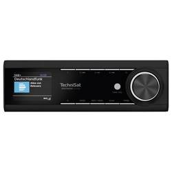TechniSat DIGITRADIO 23 ASA, schwarz 0000/3985 vestavěné rádio, DAB+, FM, černá