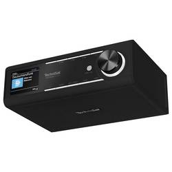 TechniSat DIGITRADIO 23 ASA, schwarz 0000/3985 vestavěné rádio, DAB+, FM, černá