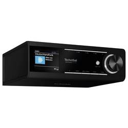 TechniSat DIGITRADIO 23 ASA, schwarz 0000/3985 vestavěné rádio, DAB+, FM, černá