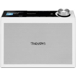 TechniSat DIGITRADIO 23 ASA, weiß 0001/3985 vestavěné rádio, DAB+, FM, bílá