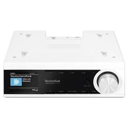 TechniSat DIGITRADIO 23 ASA, weiß 0001/3985 vestavěné rádio, DAB+, FM, bílá