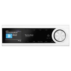 TechniSat DIGITRADIO 23 ASA, weiß 0001/3985 vestavěné rádio, DAB+, FM, bílá