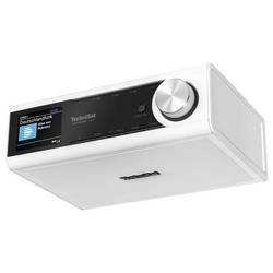 TechniSat DIGITRADIO 23 ASA, weiß 0001/3985 vestavěné rádio, DAB+, FM, bílá