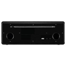 TechniSat DIGITRADIO 372 CD BT, schwarz 0000/5101 rádio s CD, DAB, DAB+, FM, černá
