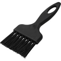 TRU COMPONENTS ESD kartáč (d x š x v) 170 x 170 x 20 mm délka štětin: 40 mm Plocha kartáče, šířka: 60 mm Plocha kartáče, délka: 170 mm 1 ks