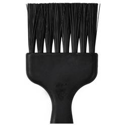 TRU COMPONENTS ESD kartáč (d x š x v) 170 x 170 x 20 mm délka štětin: 40 mm Plocha kartáče, šířka: 60 mm Plocha kartáče, délka: 170 mm 1 ks
