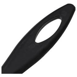 TRU COMPONENTS ESD kartáč (d x š x v) 170 x 170 x 20 mm délka štětin: 40 mm Plocha kartáče, šířka: 60 mm Plocha kartáče, délka: 170 mm 1 ks