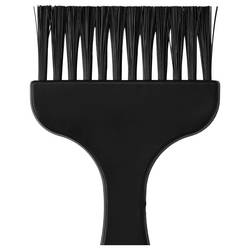 TRU COMPONENTS ESD kartáč (d x š x v) 170 x 65 x 15 mm délka štětin: 25 mm Plocha kartáče, šířka: 57 mm Plocha kartáče, délka: 170 mm 1 ks