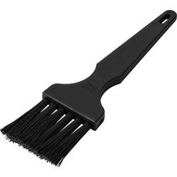 TRU COMPONENTS ESD kartáč (d x š x v) 160 x 55 x 15 mm délka štětin: 40 mm Plocha kartáče, šířka: 45 mm Plocha kartáče, délka: 160 mm 1 ks