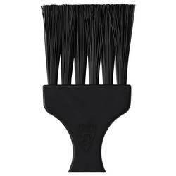 TRU COMPONENTS ESD kartáč (d x š x v) 160 x 55 x 15 mm délka štětin: 40 mm Plocha kartáče, šířka: 45 mm Plocha kartáče, délka: 160 mm 1 ks