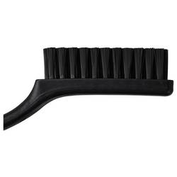 TRU COMPONENTS ESD kartáč (d x š x v) 225 x 60 x 20 mm délka štětin: 22 mm Plocha kartáče, šířka: 90 mm Plocha kartáče, délka: 225 mm 1 ks