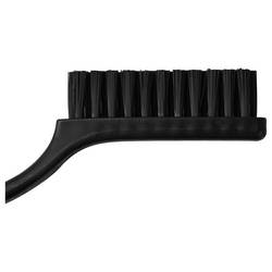 TRU COMPONENTS ESD kartáč (d x š x v) 225 x 60 x 20 mm délka štětin: 22 mm Plocha kartáče, šířka: 90 mm Plocha kartáče, délka: 225 mm 1 ks