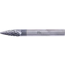 PFERD TOOLS 21001085 frézovací kolík , Délka 55 mm, Vnější Ø 6 mm, Pracovní délka 18 mm, Ø hřídele 6 mm