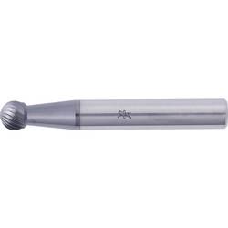 PFERD TOOLS 21112557 frézovací kolík , Délka 45 mm, Vnější Ø 6 mm, Pracovní délka 5 mm, Ø hřídele 6 mm