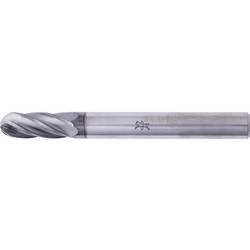PFERD TOOLS 21105787 frézovací kolík , Délka 55 mm, Vnější Ø 6 mm, Pracovní délka 16 mm, Ø hřídele 6 mm