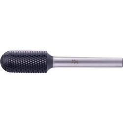 PFERD TOOLS 21105377 frézovací kolík , Délka 65 mm, Vnější Ø 12 mm, Pracovní délka 25 mm, Ø hřídele 6 mm