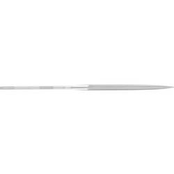 PFERD TOOLS 12509084 Přesný PFERD TOOLS PRO půlkulaté a 160 mm švýcarské pilky 3, jemné Délka 160 mm 12 ks