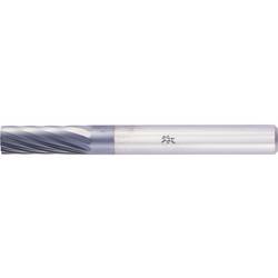 PFERD TOOLS 21101607 frézovací kolík , Délka 55 mm, Vnější Ø 6 mm, Pracovní délka 16 mm, Ø hřídele 6 mm