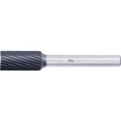 PFERD TOOLS 21100707 frézovací kolík , Délka 60 mm, Vnější Ø 10 mm, Pracovní délka 20 mm, Ø hřídele 6 mm