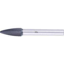 PFERD TOOLS 21117677 frézovací kolík , Délka 60 mm, Vnější Ø 8 mm, Pracovní délka 20 mm, Ø hřídele 6 mm